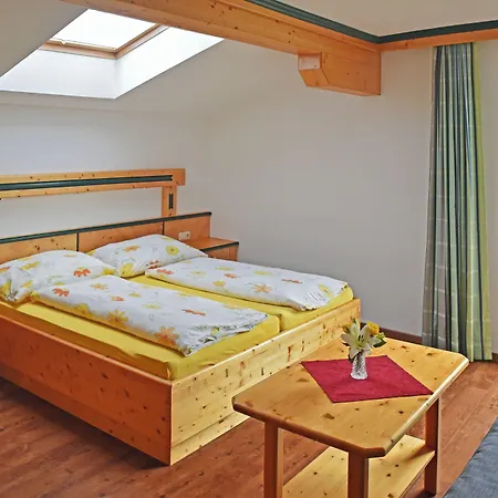 Pensjonat Alpenpension Gastein Bad Gastein