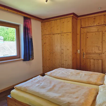 Alpenpension Gastein Penzion
